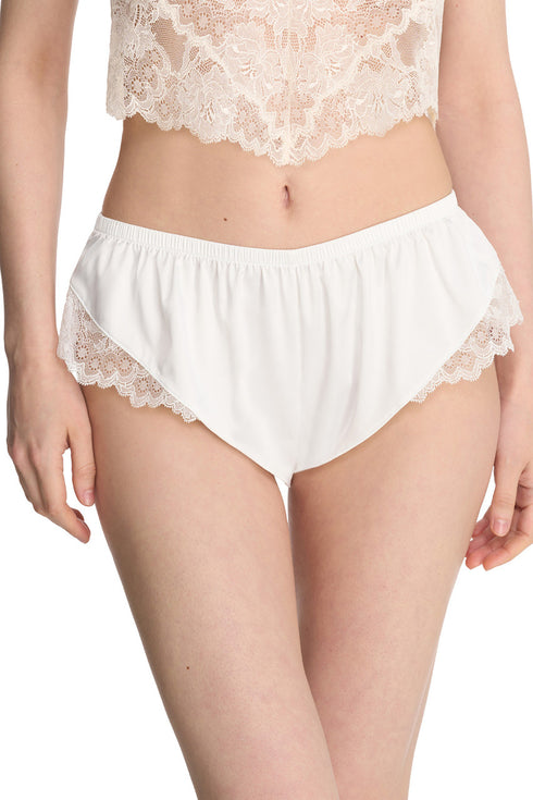 Natori Chantilly Tap Short